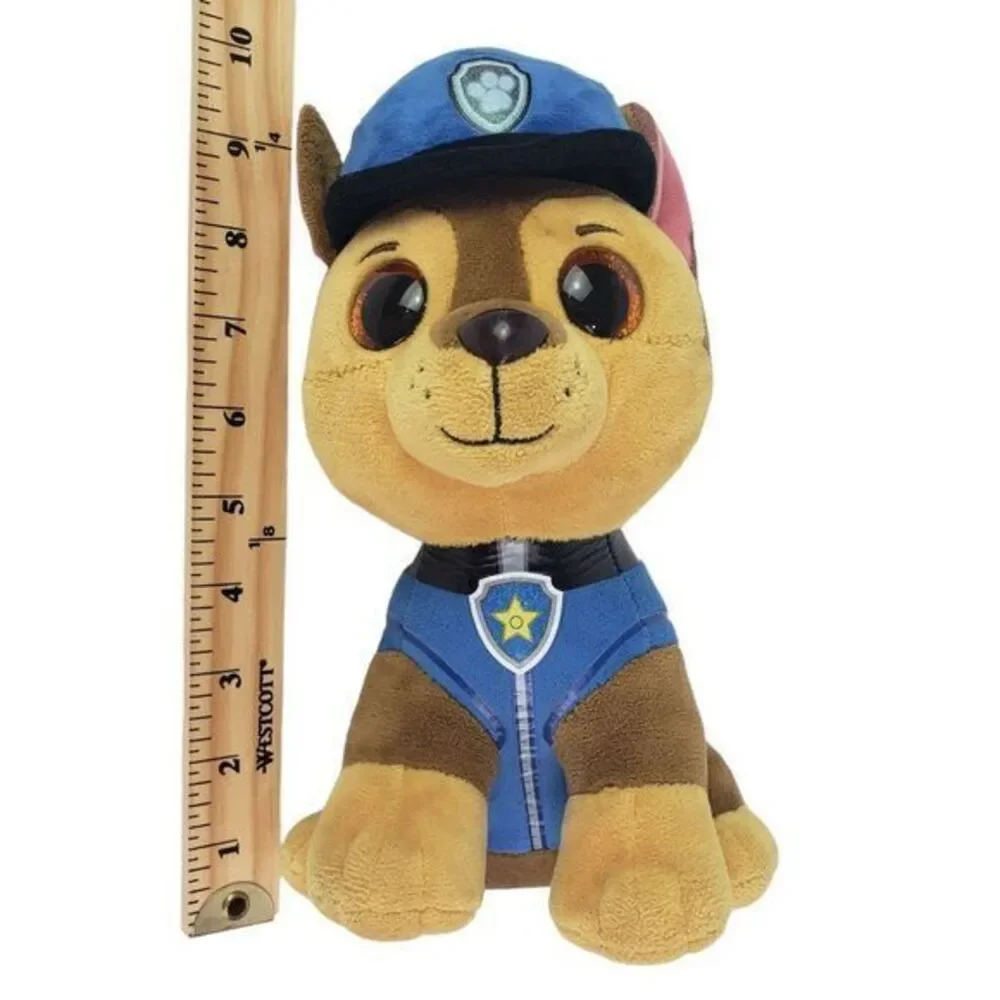 N/A paw patrol